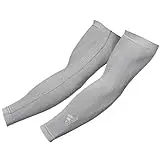 SG Cricket Arm Sleeves Century White Color Men Size Color May Vary