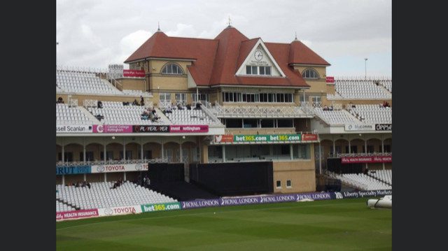 trent bridge