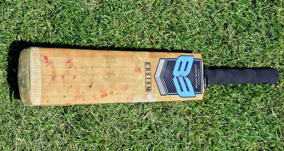 Cricket Bat Parts