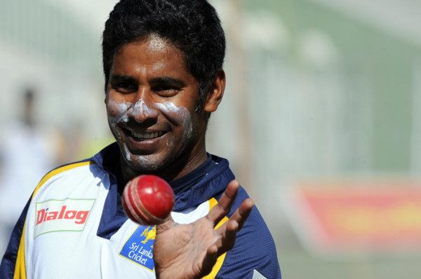 Chaminda Vaas