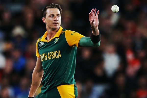 Dale-Steyn