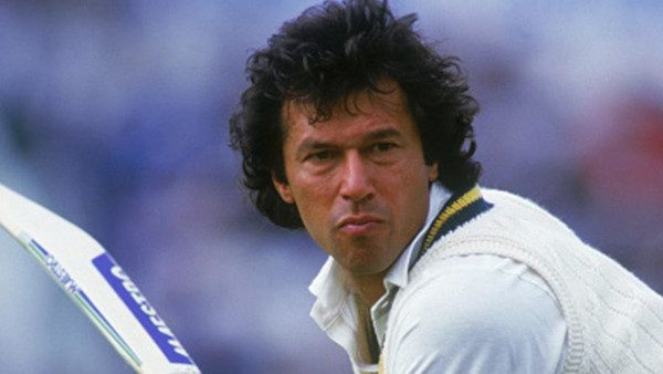 imran khan