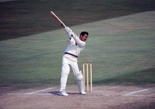 Sir Garry Sobers