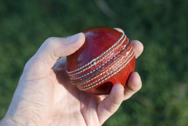 How Cricket Ball Made
