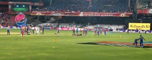 What is IPL in Cricket? - Introduction to the IPL Tournament