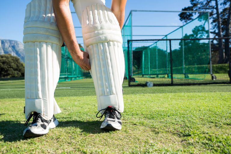 5 Best Cricket Batting Shoes in 2024