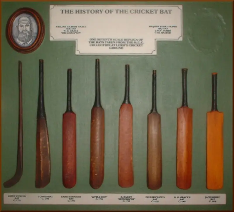 cricket-bat-history