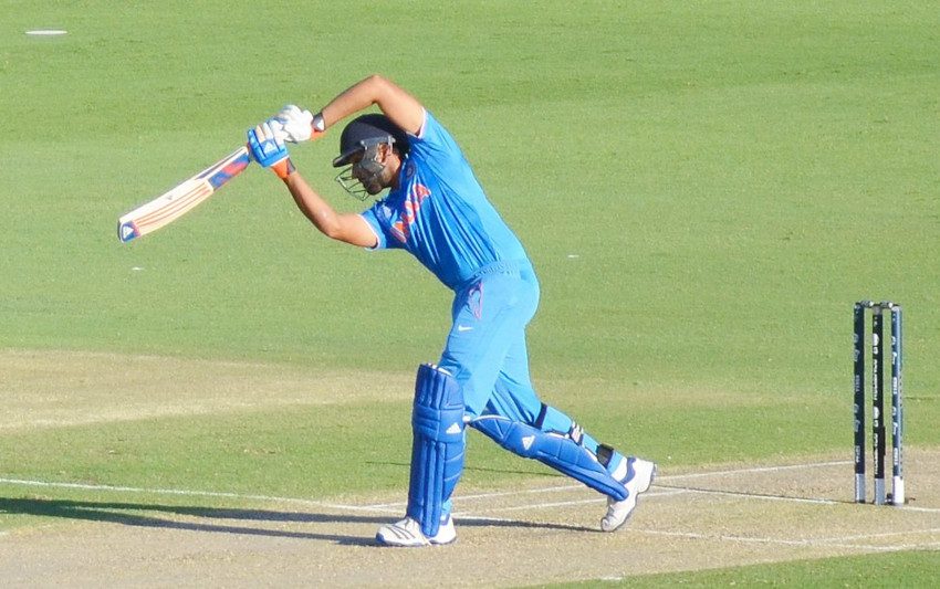10 Highest Individual ODI Scores In An Innings As Of 2024