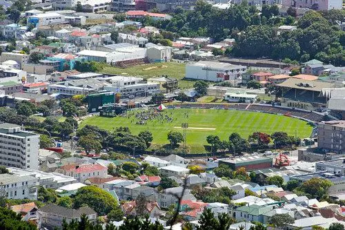 The Most Weird and Remarkable Cricket Grounds