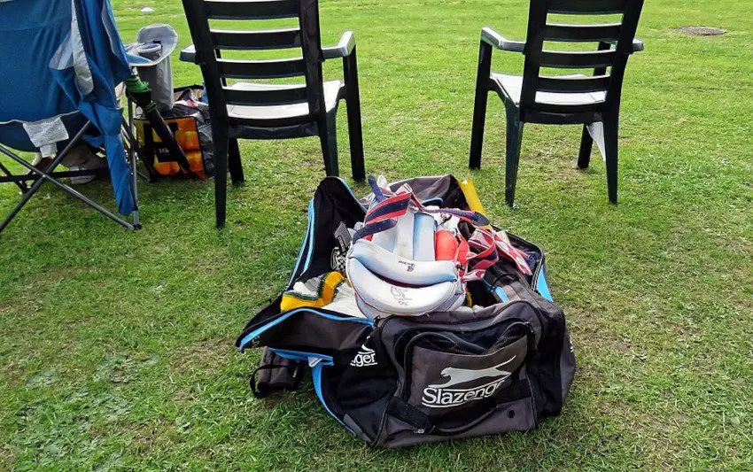 Best Cricket Bags Reviews