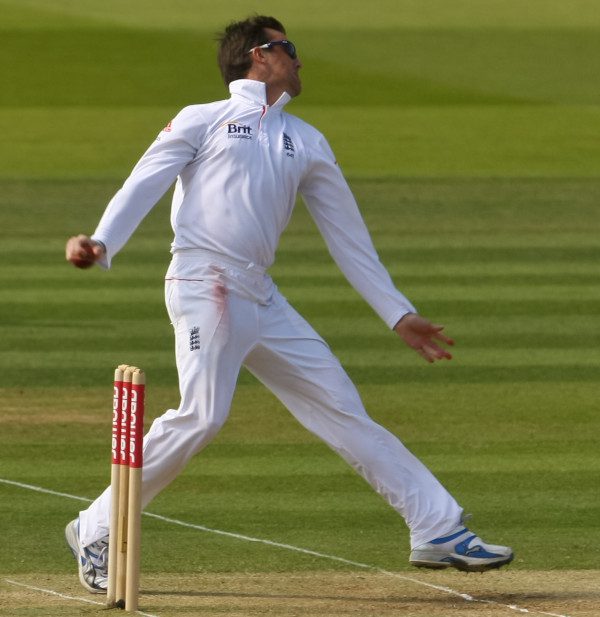 Graeme-Swann