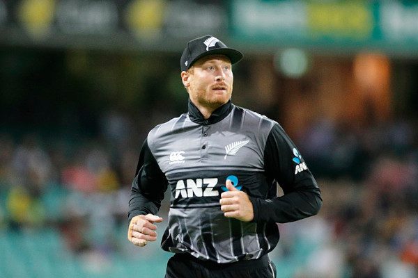 Martin Guptill