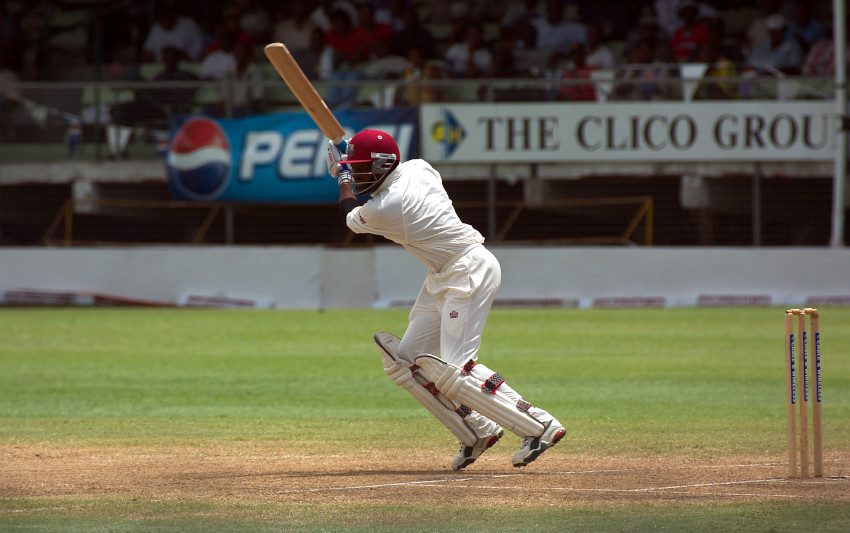 Most Double Centuries In Test Cricket Top 10 Players Batting Records