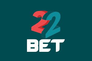 22bet-logo