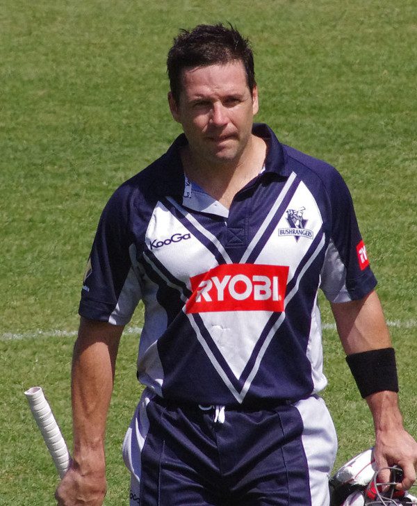 Brad-Hodge