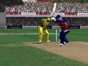 Cricket-2005