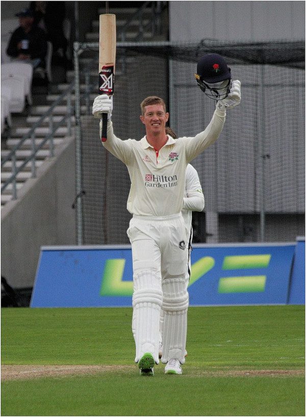 Keaton-Jennings
