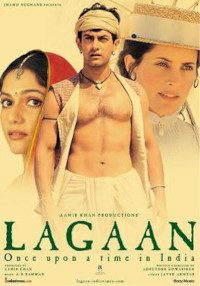 Lagaan