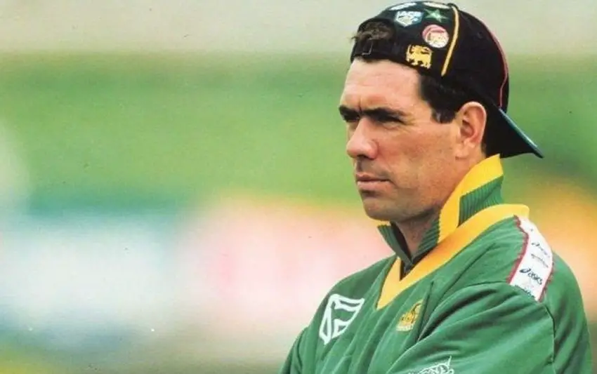 The Hansie Cronje Match Fixing Scandal - A Piece of Cricket History
