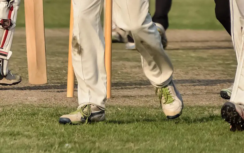 How Do You Loosen Cricket Spikes? - Guide to Spike Maintenance