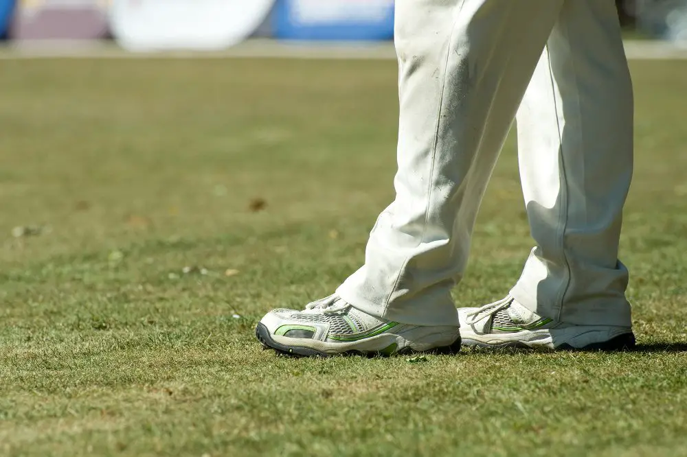 How to Get Stains Out of Cricket Trousers? - Techniques on Removing Grass, Mud or Ball Stains