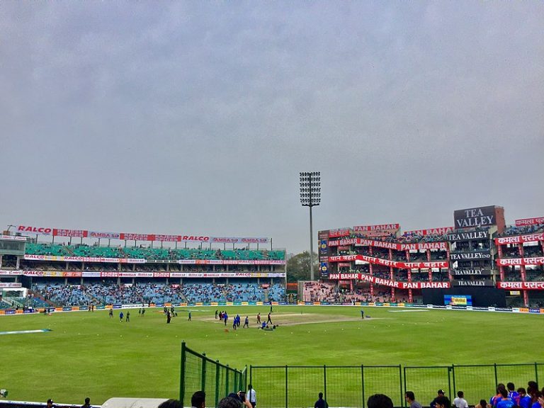 Biggest Cricket Stadiums in India List of the 15 Largest Grounds