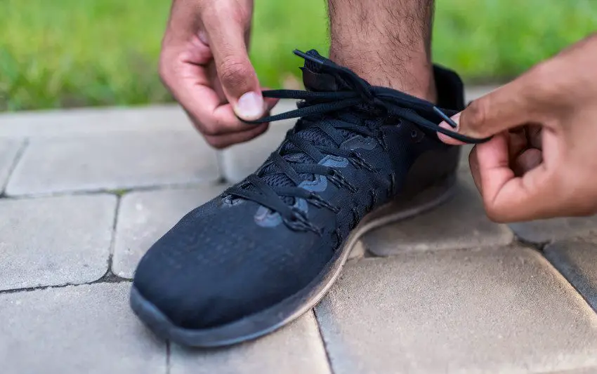 Cricket Spike Conversion - How to Put Cricket Spikes in Trainers?