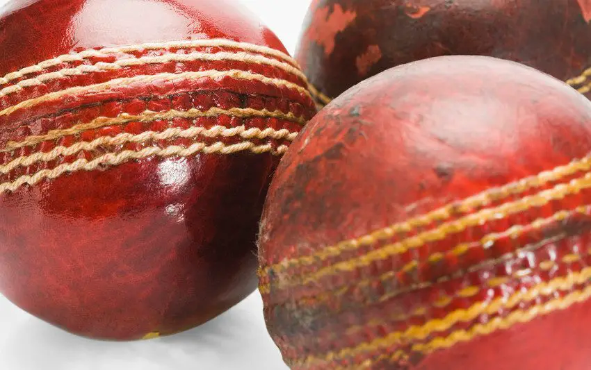 History of the Cricket Ball - Before 1977 and Onwards