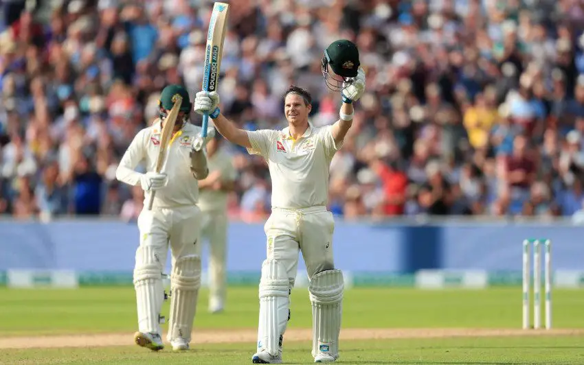 Most Centuries in Ashes Series - Top 10 Centurions