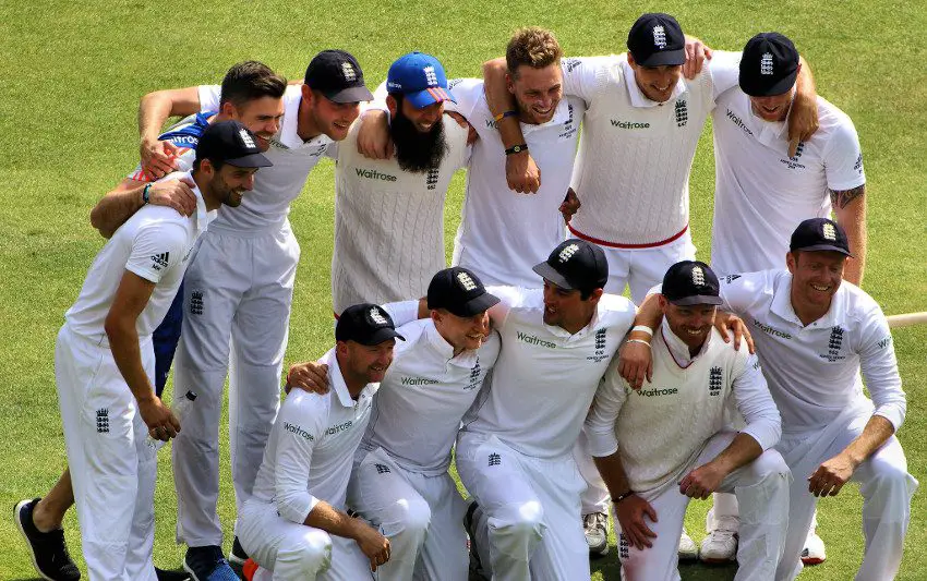The Best Ashes Series - 10 Memorable Ashes in Short