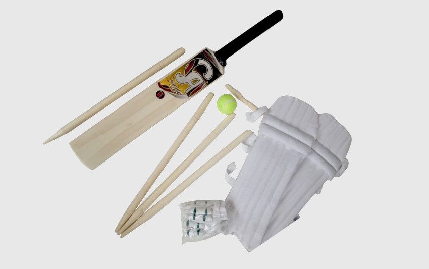 Finding the Best Cricket Bats for a Junior - Age Group 5-15 Years