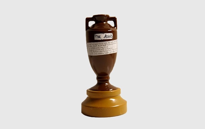 Frequently Asked Questions about the Ashes Series