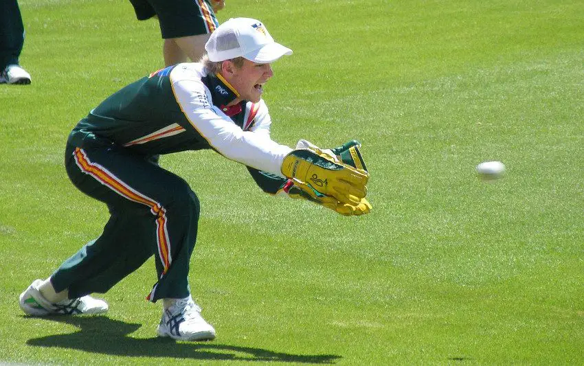 What are the Best Wicket Keeping Gloves?