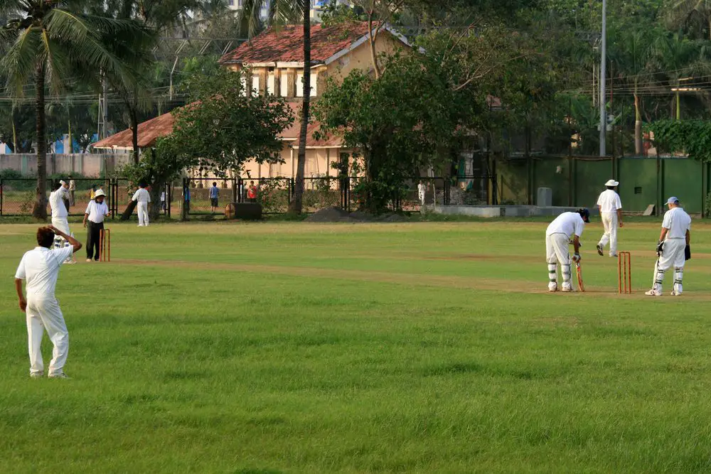 Benefits of Playing Cricket - Health, Physical and Other Advantages of Cricket