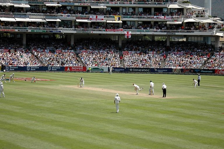Duration of Cricket Matches How Long Does a Cricket Match Last?
