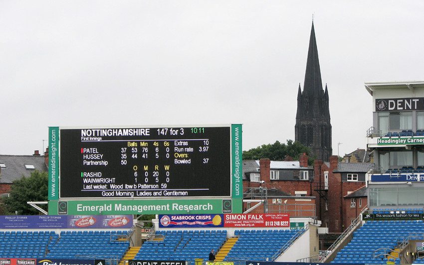 What Is Run Rate In Cricket Run Rate Explained ItsOnlyCricket