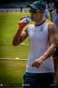 Faf Du Plessis