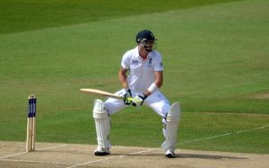 Kevin Pietersen
