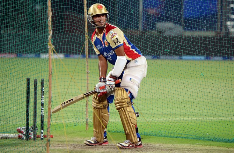 Batting Stance in Cricket Traditional and Unusual Batting Stances