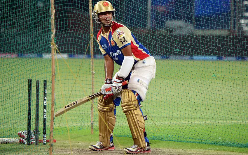 Batting Stance in Cricket - Traditional, Open and Unusual Batting Stances