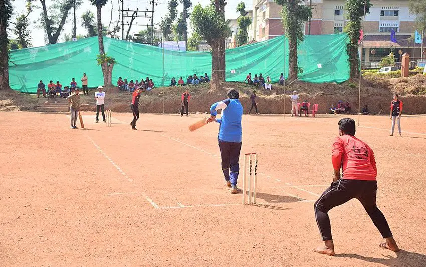 Gully Cricket Guide - What is Gully Cricket?