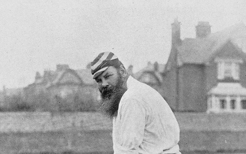The Father of Cricket - Who is the Father of Cricket?