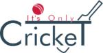 ItsOnlyCricket.com logo
