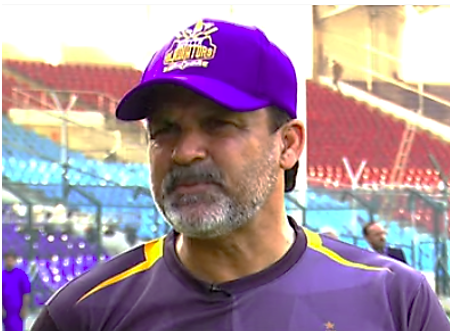 10 Best Pakistan National Cricket Team Coaches