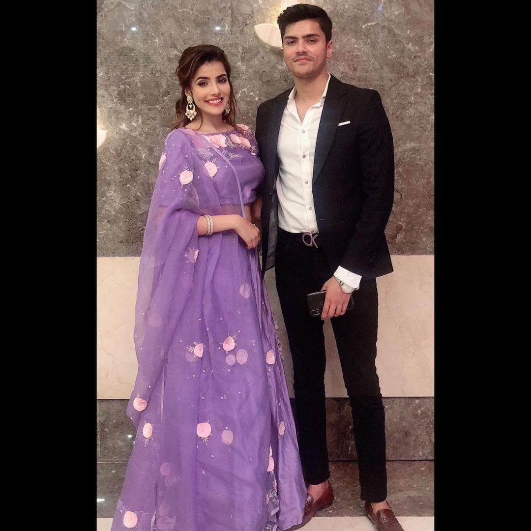 Meet Aditi Hundia: The Girlfriend of Ishan Kishan - ItsOnlyCricket