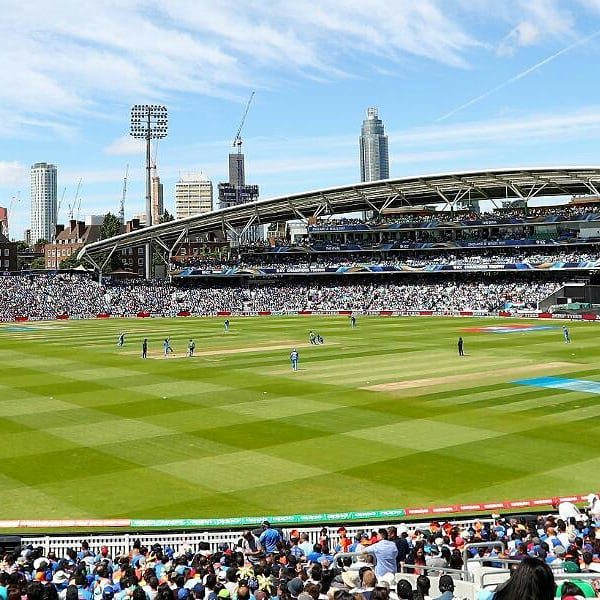 Cricket Stadium Adelaide Oval