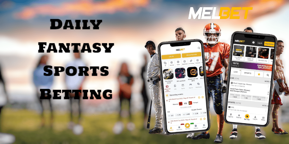 Daily Fantasy Sports (DFS) Betting