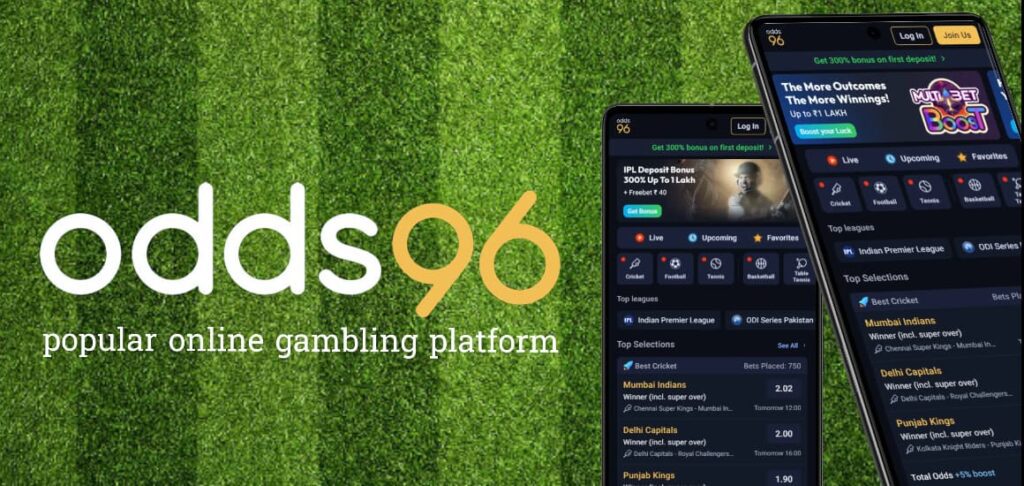 Odds96