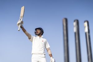 Cricket Player