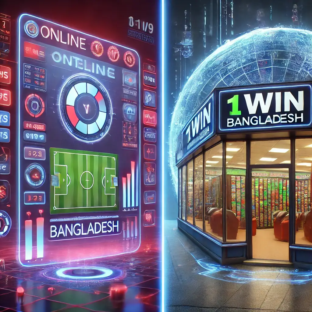 1win Bangladesh